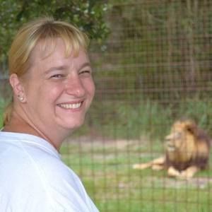 Meet your Posher, Monica